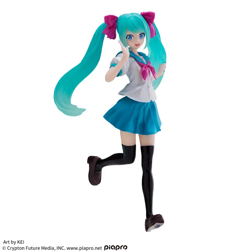 Hatsune Miku - Luminasta - 16th Anniversary KEI Ver.