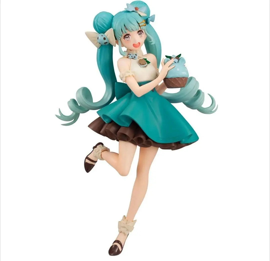 Hatsune Miku - Sweet Sweets - Choco Mint