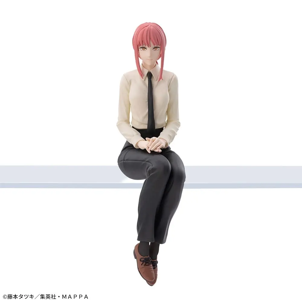 Chainsaw Man - Makima - Premium Chokonose Figure