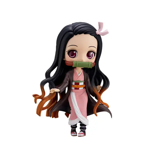 Kamado Nezuko - Kimetsu no Yaiba Q Posket