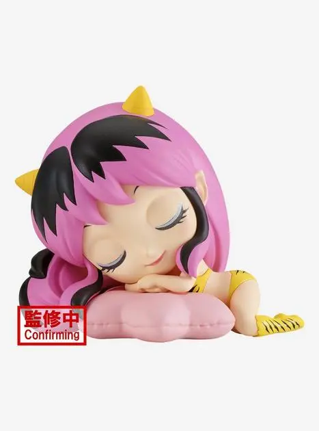 Urusei Yatsura - Lum - Q Posket Sleeping