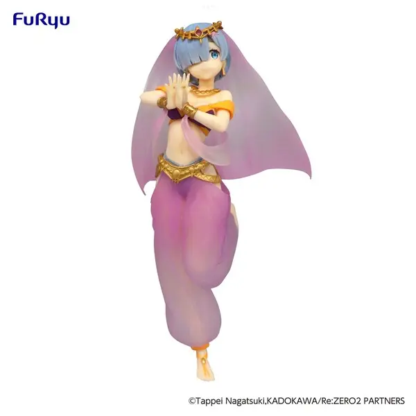 Re:Zero Kara Hajimeru Isekai Seikatsu - Rem - Super Special Series - in Arabian Night Another Color Ver.