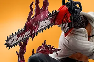 Chainsaw Man