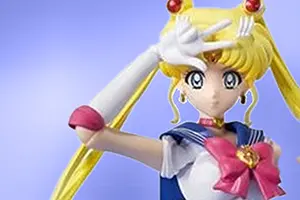 Sailor Moon