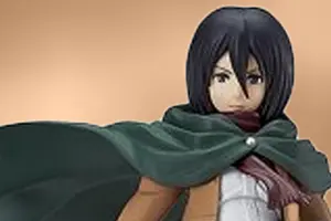Shingeki no Kyojin