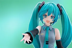 Hatsune Miku