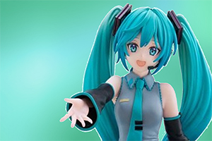 Hatsune Miku