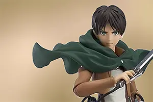 Eren Yeager