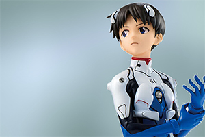 Ikari Shinji