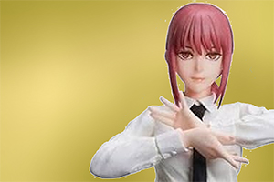 Makima