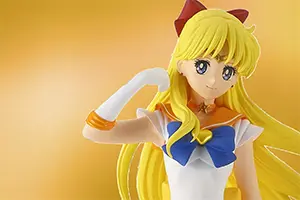 Minako Aino - Sailor Venus