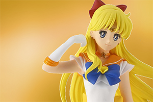 Minako Aino - Sailor Venus
