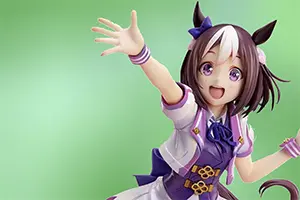 Uma Musume Pretty Derby