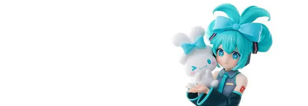 Prize Figurki