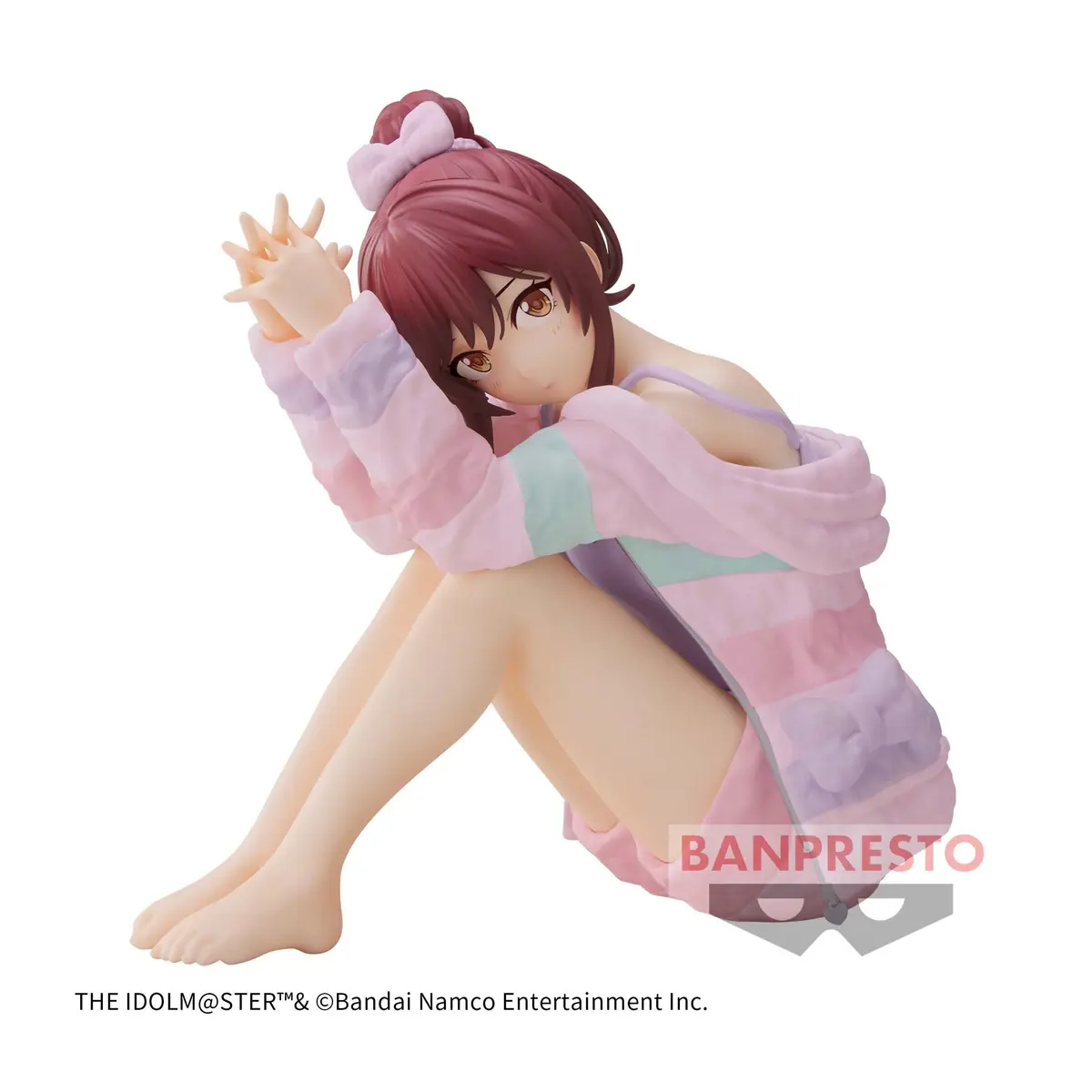THE iDOLM@STER: Shiny Colors - Osaki Amana - Relax Time (Bandai Spirits) THE iDOLM@STER: Shiny Colors - Osaki Amana - Relax Time