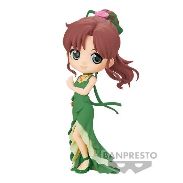 Gekijouban Bishoujo Senshi Sailor Moon Eternal - Princess Jupiter - Q Posket