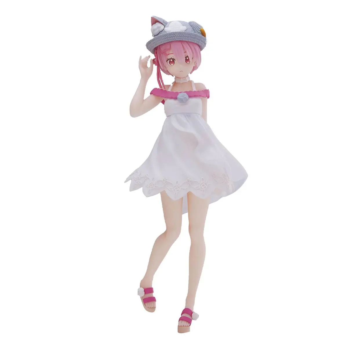 Re:Zero Kara Hajimeru Isekai Seikatsu - Ram - Luminasta - Nyatsu no Hi