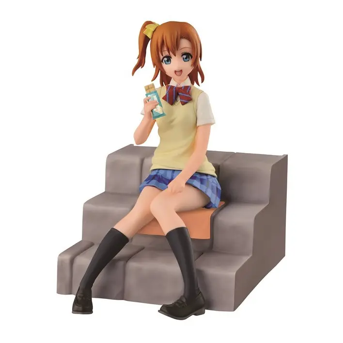 Love Live! School Idol Project - Kousaka Honoka - SQ - Houkago no Hitotoki