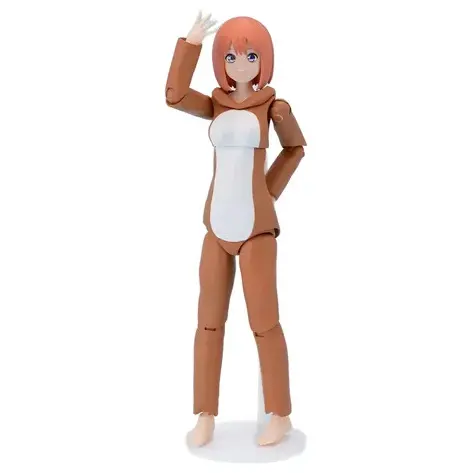 Eiga Gotoubun no Hanayome - Nakano Yotsuba - Movingood!!!