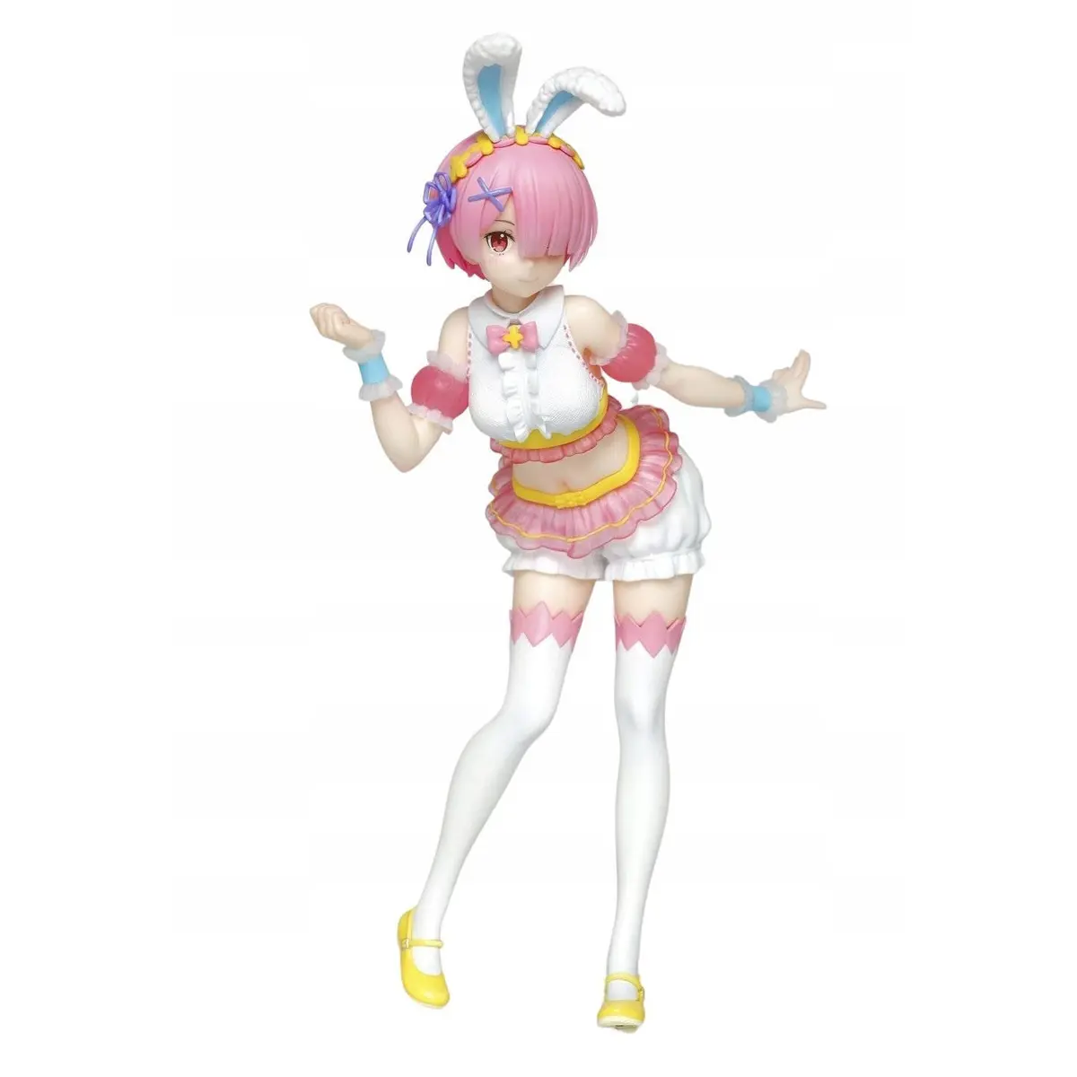 Re:Zero Kara Hajimeru Isekai Seikatsu - Ram - Precious Figure - ~Happy Easter!ver.