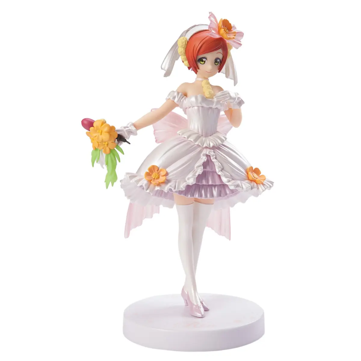 Love Live! School Idol Project - Hoshizora Rin - Love Wing Bell