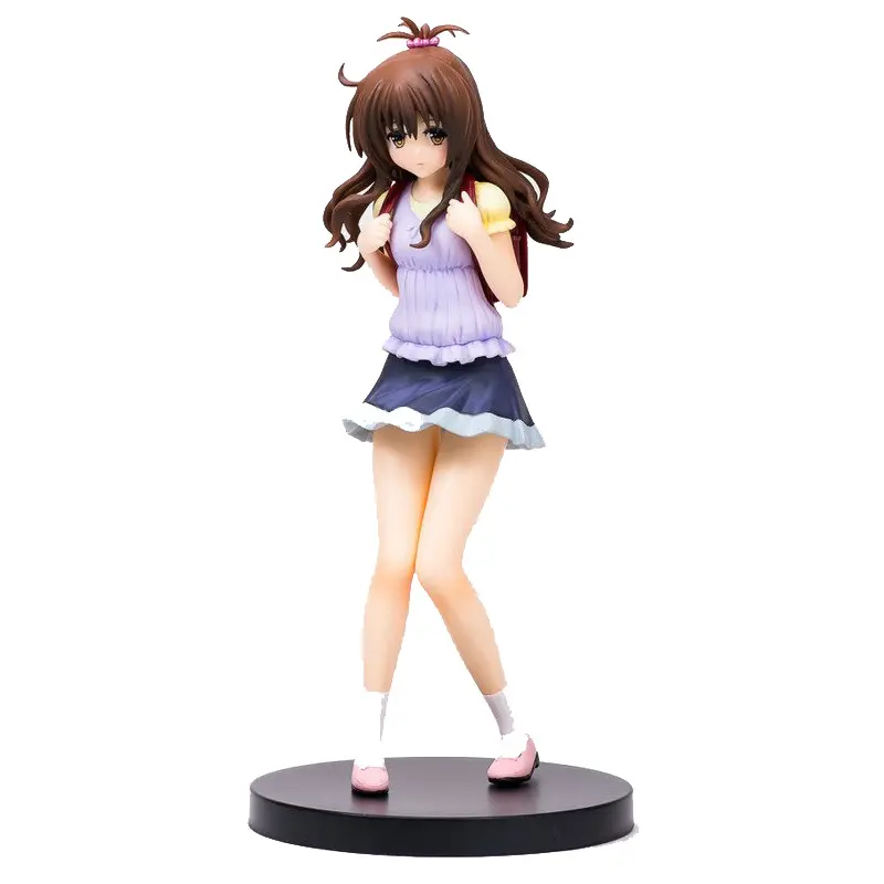 To LOVEru Darkness 2nd - Yuuki Mikan - PM Figure