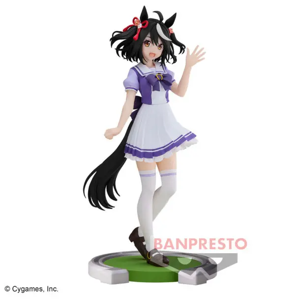 Umamusume: Pretty Derby - Kitasan Black