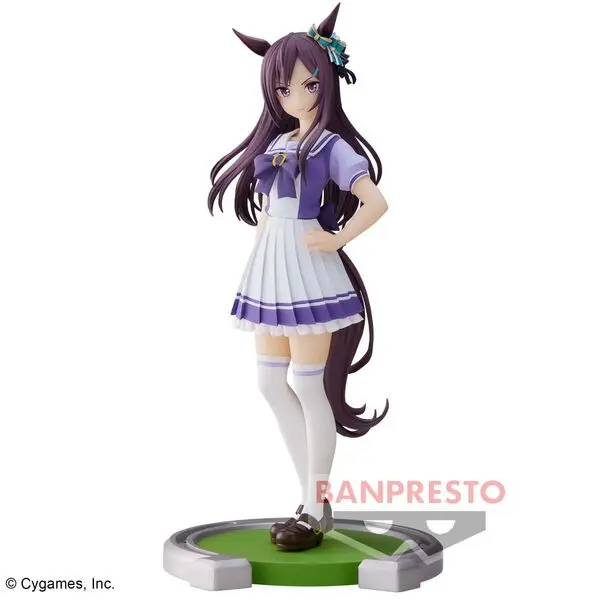 Umamusume: Pretty Derby - Mejiro Dober