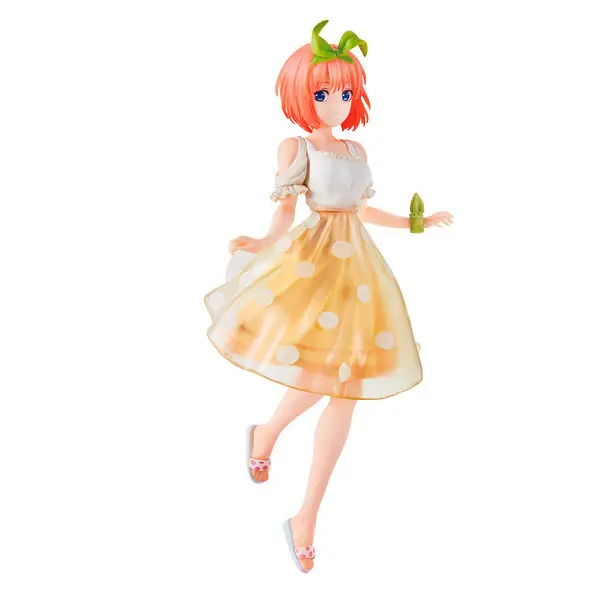 Gotoubun no Hanayome ∬ ~ Nakano Yotsuba - Anata to Issho ni~ (D Prize) - One Piece Dress
