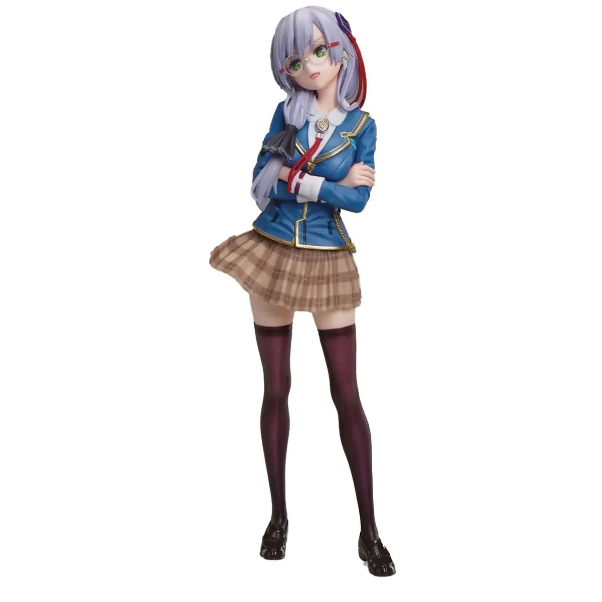 Heaven Burns Red - Izumi Yuki - 1/8 (elCOCO) Heaven Burns Red - Izumi Yuki - 1/8