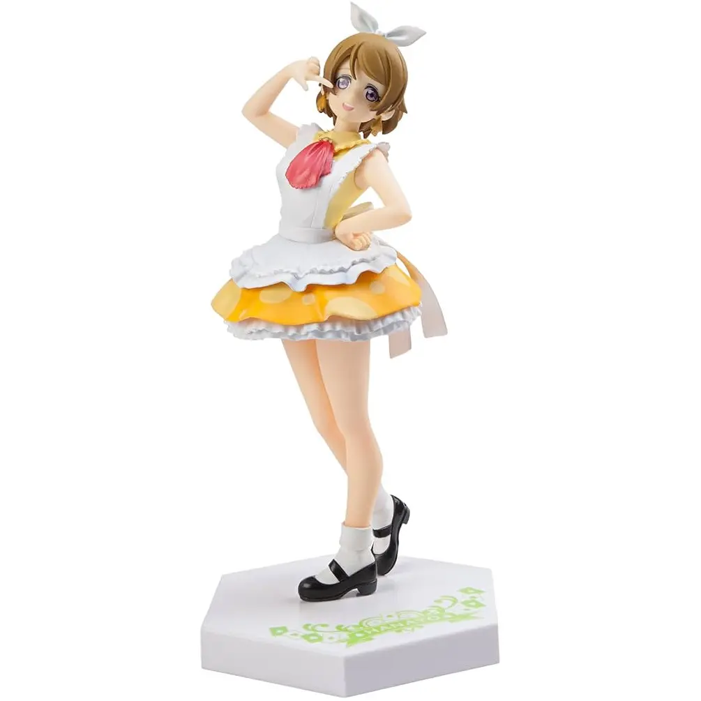 Love Live! School Idol Project - Koizumi Hanayo - Special Figure - Korekara no Someday