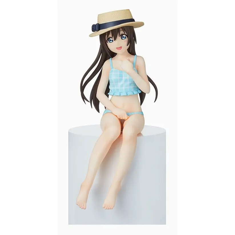 Love Live! Nijigasaki Gakuen School Idol Doukou Kai - Osaka Shizuku - Super Premium Chokonose Figure