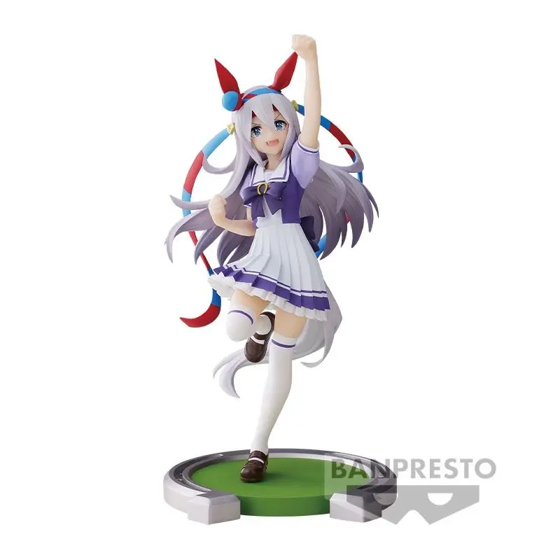 Umamusume: Pretty Derby - Tamamo Cross