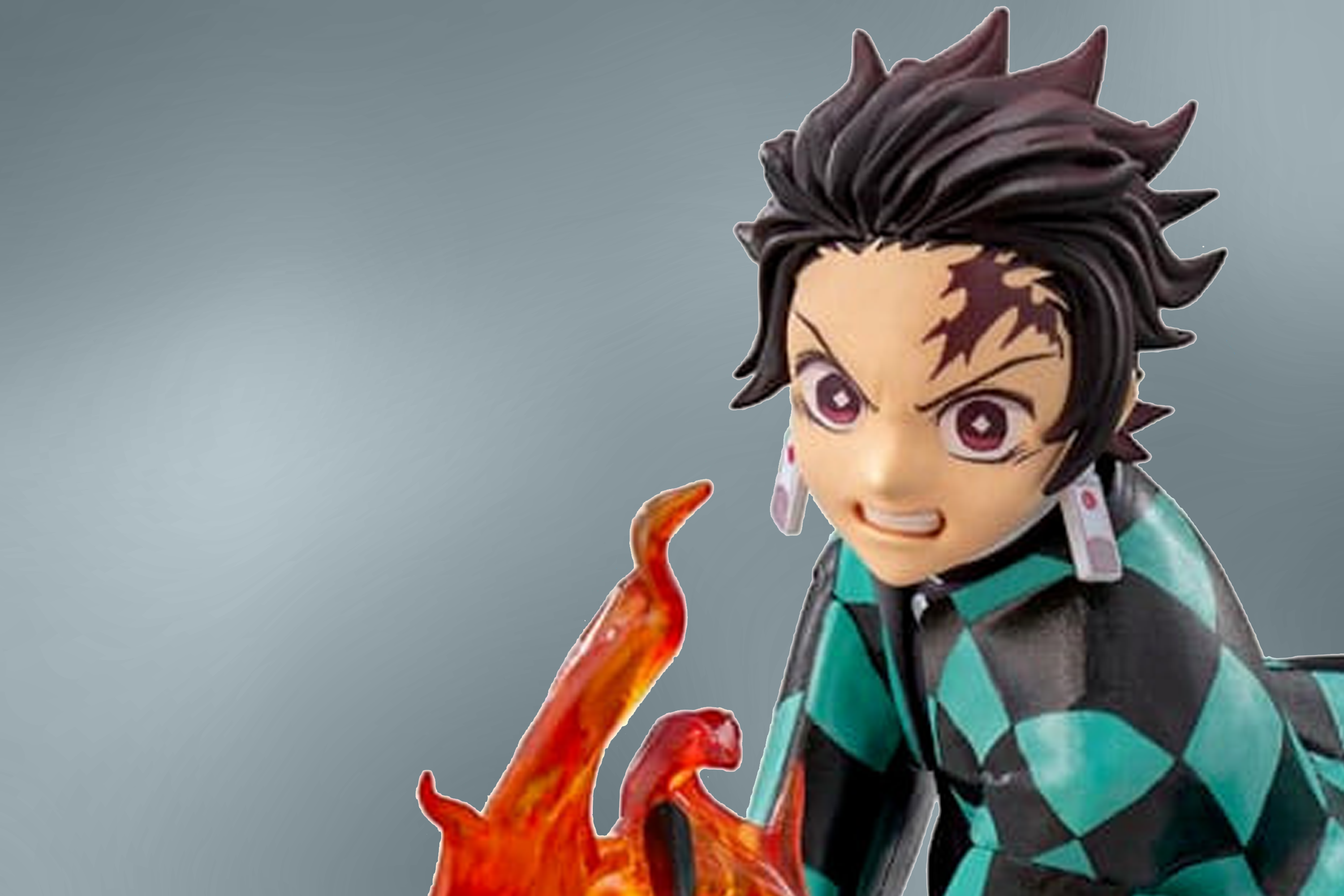 Kamado Tanjirou