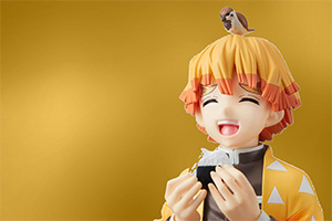 Agatsuma Zenitsu