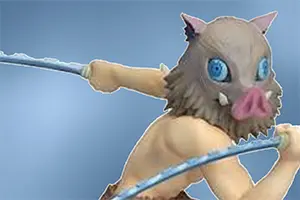 Hashibira Inosuke