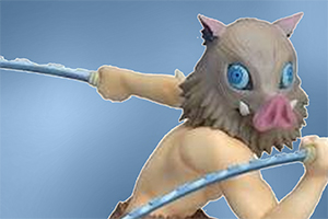 Hashibira Inosuke