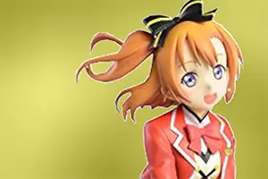 Kousaka Honoka