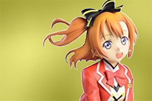 Kousaka Honoka