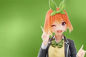 Nakano Yotsuba