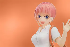 Nakano Ichika