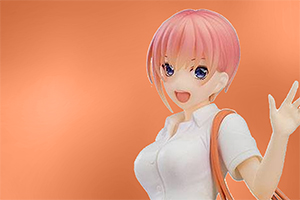 Nakano Ichika