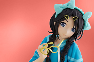 Mitsumine Yuika