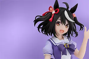 Kitasan Black