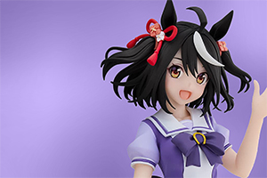 Kitasan Black