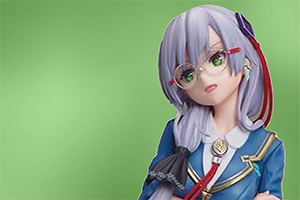 Izumi Yuki