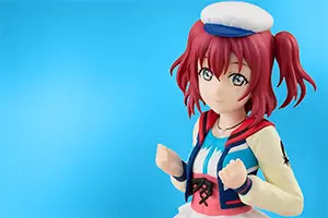 Kurosawa Ruby