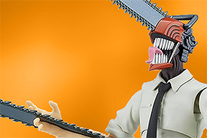 Chainsaw Man