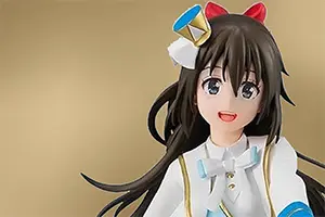 Osaka Shizuku