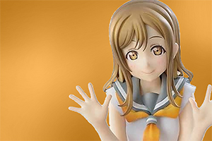 Kunikida Hanamaru
